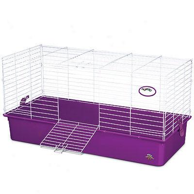 Super Pet My Primitive Home Extra Large Cage