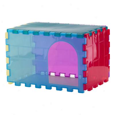 Super Pet Waffle Blocks