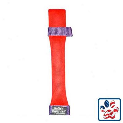 Tahoes Trainers Puppy Trainer Stick By Katies Bumpers - Large