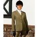 Tailored Sportsman Prince Of Wales Show Jacket