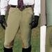 Tailored Sportsman Noble Hunter Hinder part - Men's