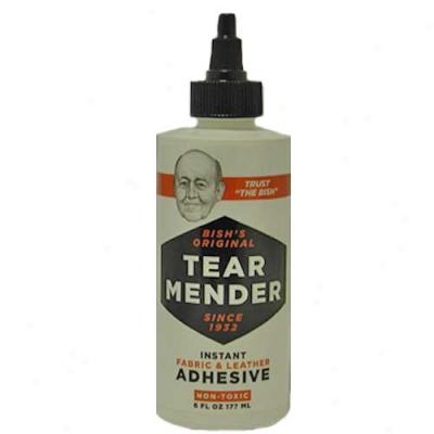 Tear Mender Liquid, 6oz Bottle