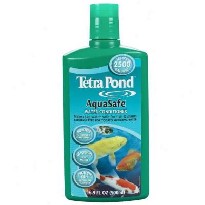 Tetra Aquasafe Foe Ponds