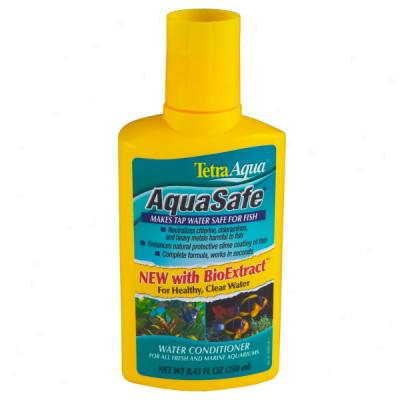 Tetra Aquasafe Irrigate Conditioner