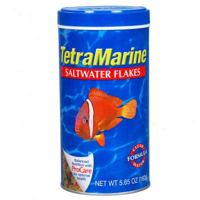 Tetra Marine Color Flake