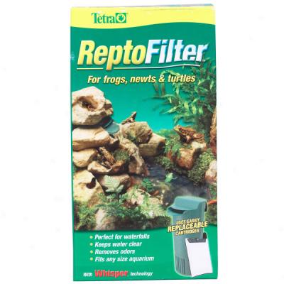 Tetra Reptofilter