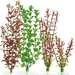 Tetraa® Water Wonders™ Rotala/moneywart/red Ludwigia Plant 4-pack