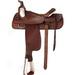 Tex Tan Aranchia Roper Saddle