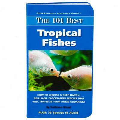 The 101 Best Tropical Fishes