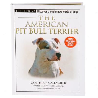 The American Pit Speculator on a rise Terrier (terra Nova Series)