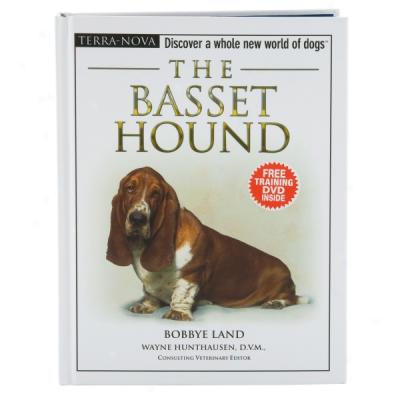 The Basset Hound (terra Nova Series)