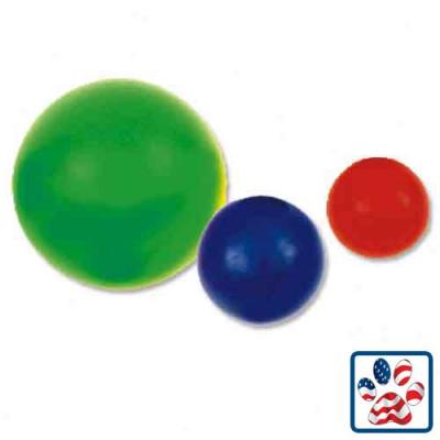 The Best Ball 10 Inches Assorted Colors