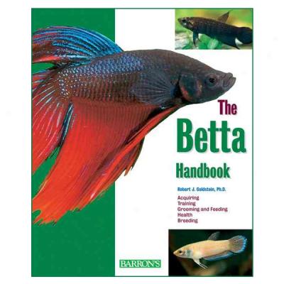 The Betta Handbook