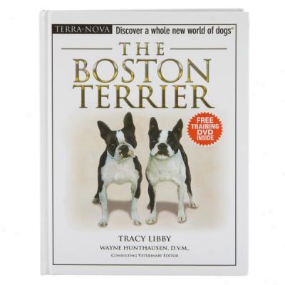 The Boston Terrier (terra Nova Series)