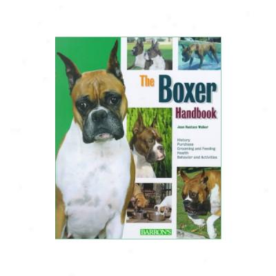 The Boxer Handbook