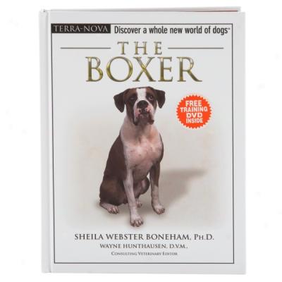 The Boxer (terra Nova Series)