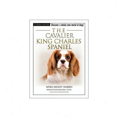 The Cavalier King Charles Spaniel (terra Nova Series)