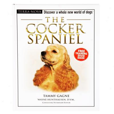 The Cocker Spaniel (terra Nova Series)