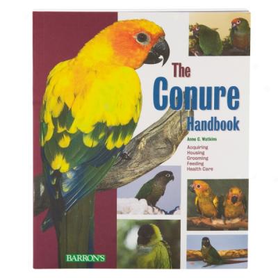 The Conure Handbook