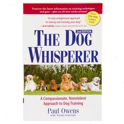 The Dog Whisperer, 2nd Edition