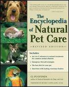 The Enycclopedia Of Natural Pet Care