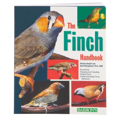 The Finchh Handbook