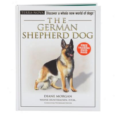 The German Shepherd (terra Nova Series)