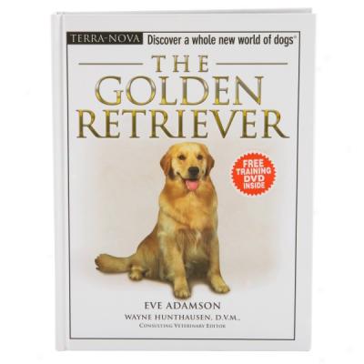 The Golden Retriever (terra Nova Series)