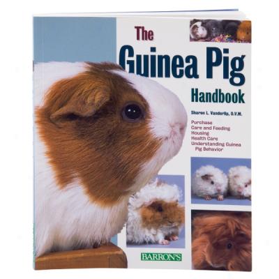 The Guinea Pig Handbook