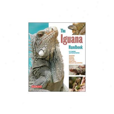 The Iguana Handbook, 2nd Edition