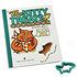 The Kitty Treats Cookbook