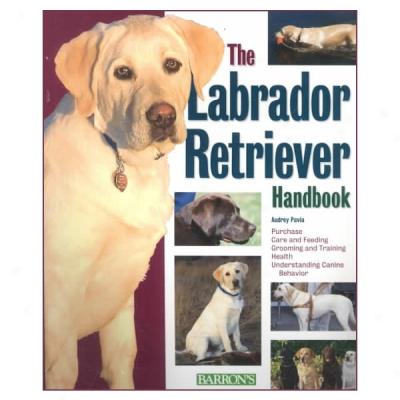 The Labrador Retriever Handbook