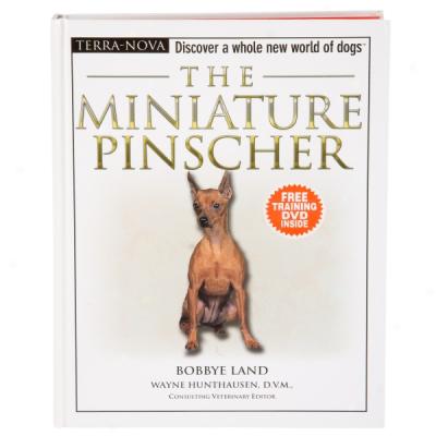 The Miniature Pinscher (terra Nova Serries)