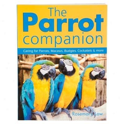 The Parrot Companion