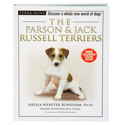 The Parson And Jack Russell Terriers (terra Nova Series)