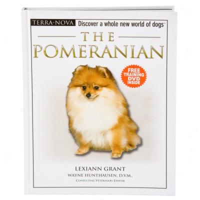 The Pomeranian (terra Nova Series)