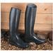 The Rubber Riding Boot - Ladies'