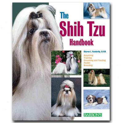 The Shih Tzu Handbook