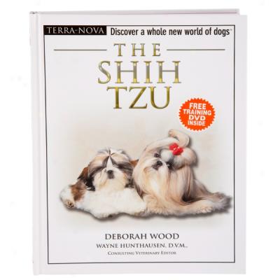 The Shih Tzu (terra Nova Series)