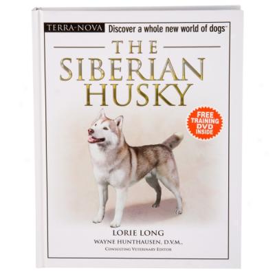 The Siberian Husky (terra Nova Series)