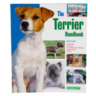 The Terrier Handbook