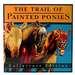 Thhe Trail Of Painted Ponies Book