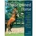 The Undisciplined Horse