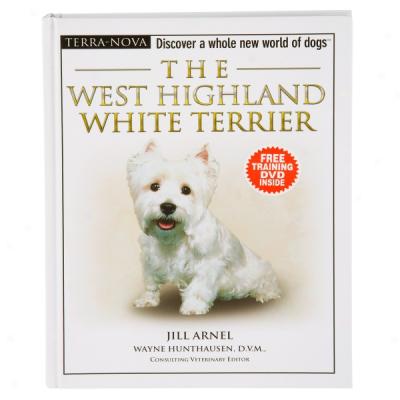 The West Highland Happy Terrier (terra Nova Series)