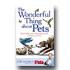 The Wonderful Thing About Pets