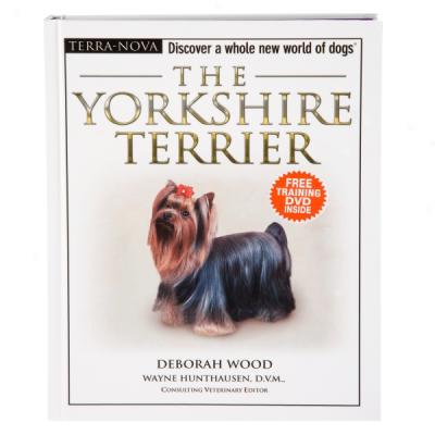 The Yorkshire Terrier (terra Nova Series)