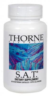 Thorne Research S.a.t. Dog & Cat Supplement