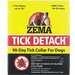 Tick Detach(tm) Collar For Dogs