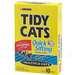 Tidy Cats® Quick Sifting Cat Box Liners