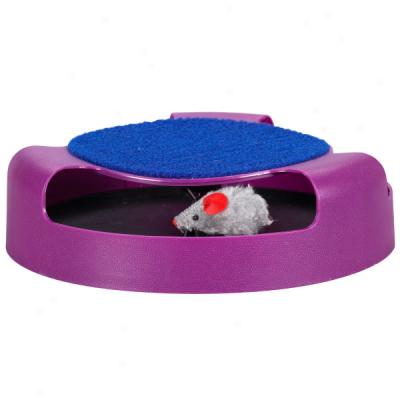 Tlc Cat-n-mouse Cat Toy